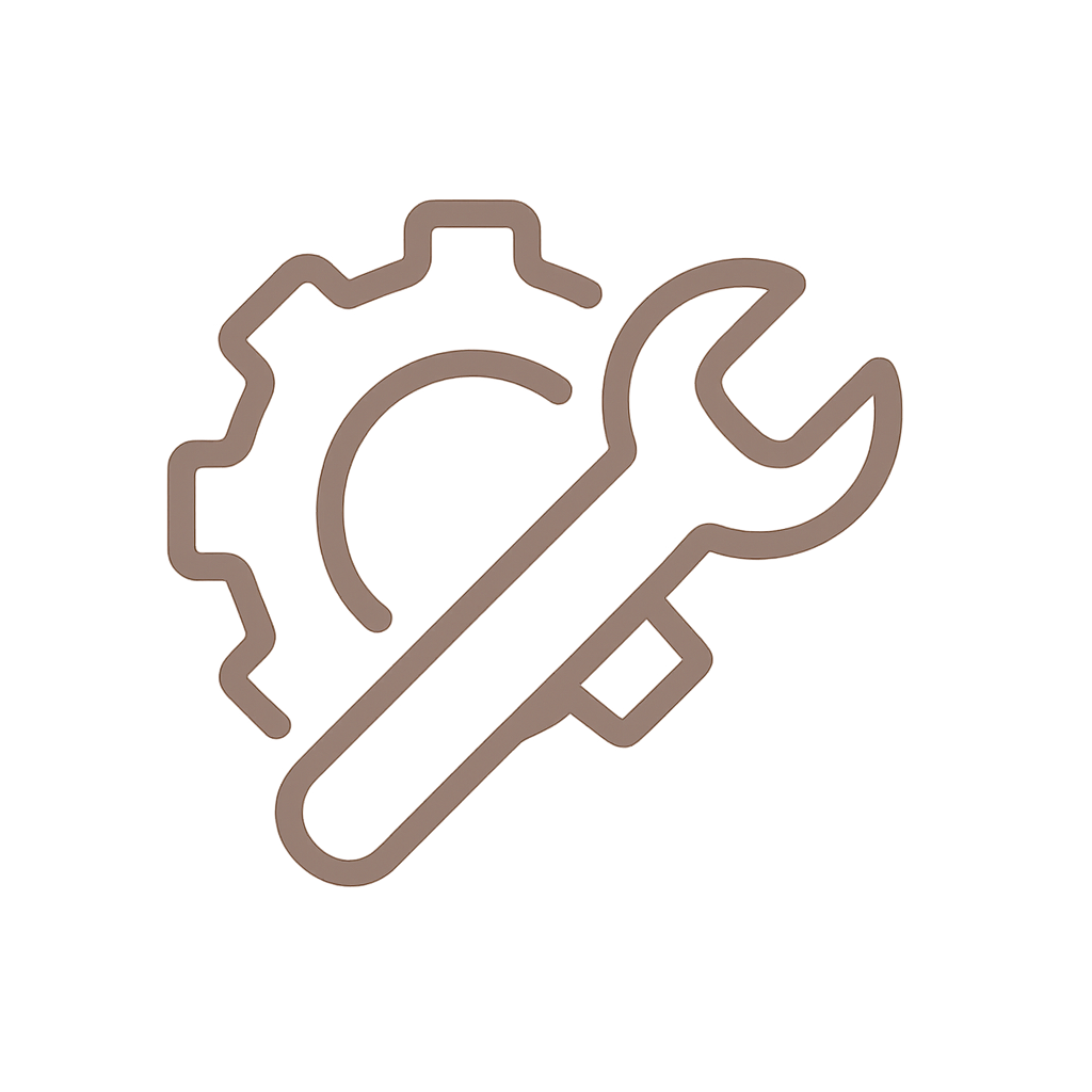 Модернизация